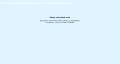 Desktop Screenshot of periannath.com